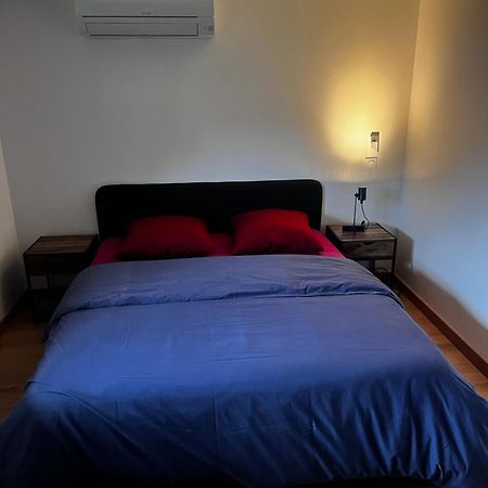 Edendebruges Apartman Kültér fotó