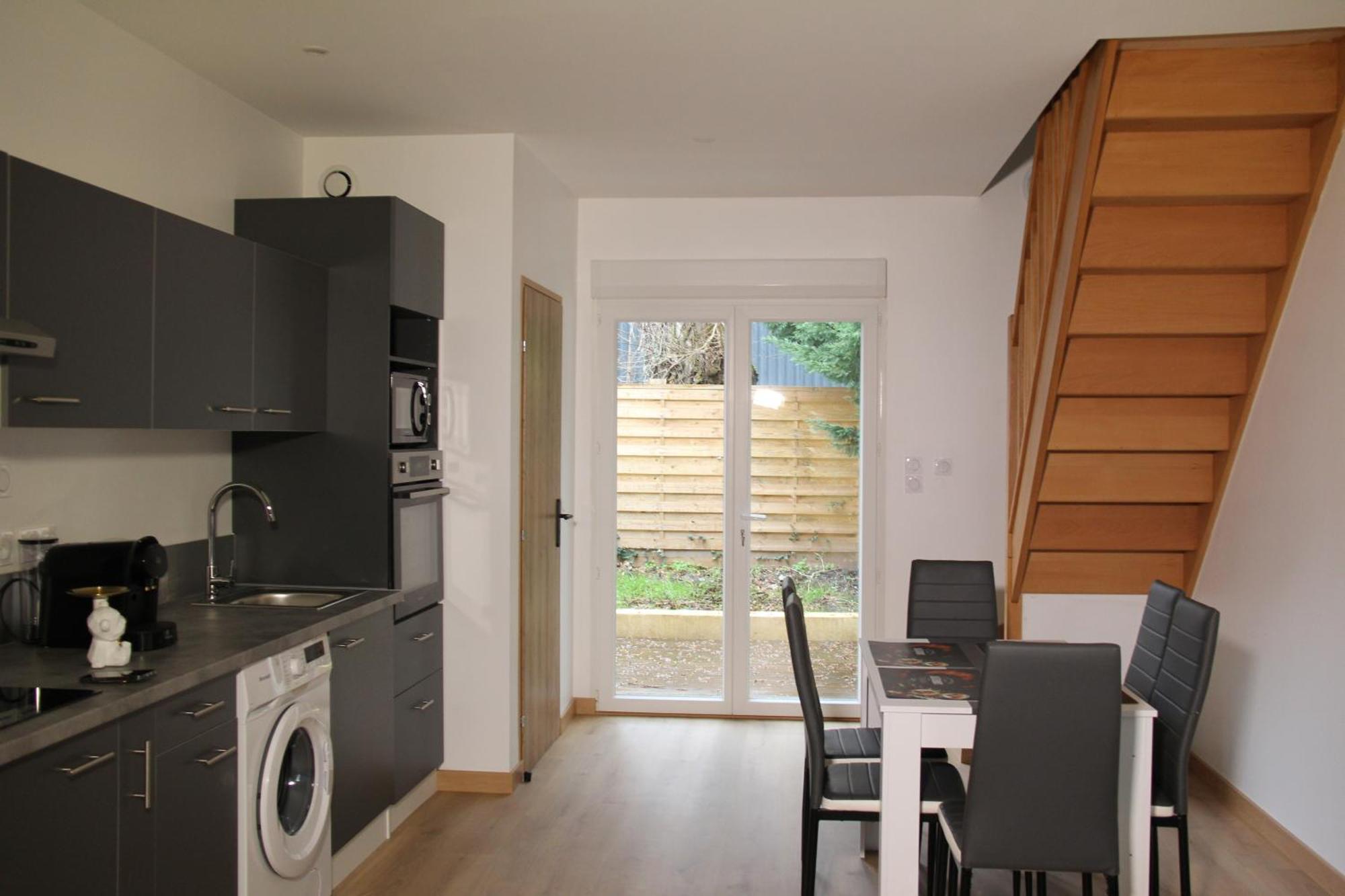 Edendebruges Apartman Kültér fotó