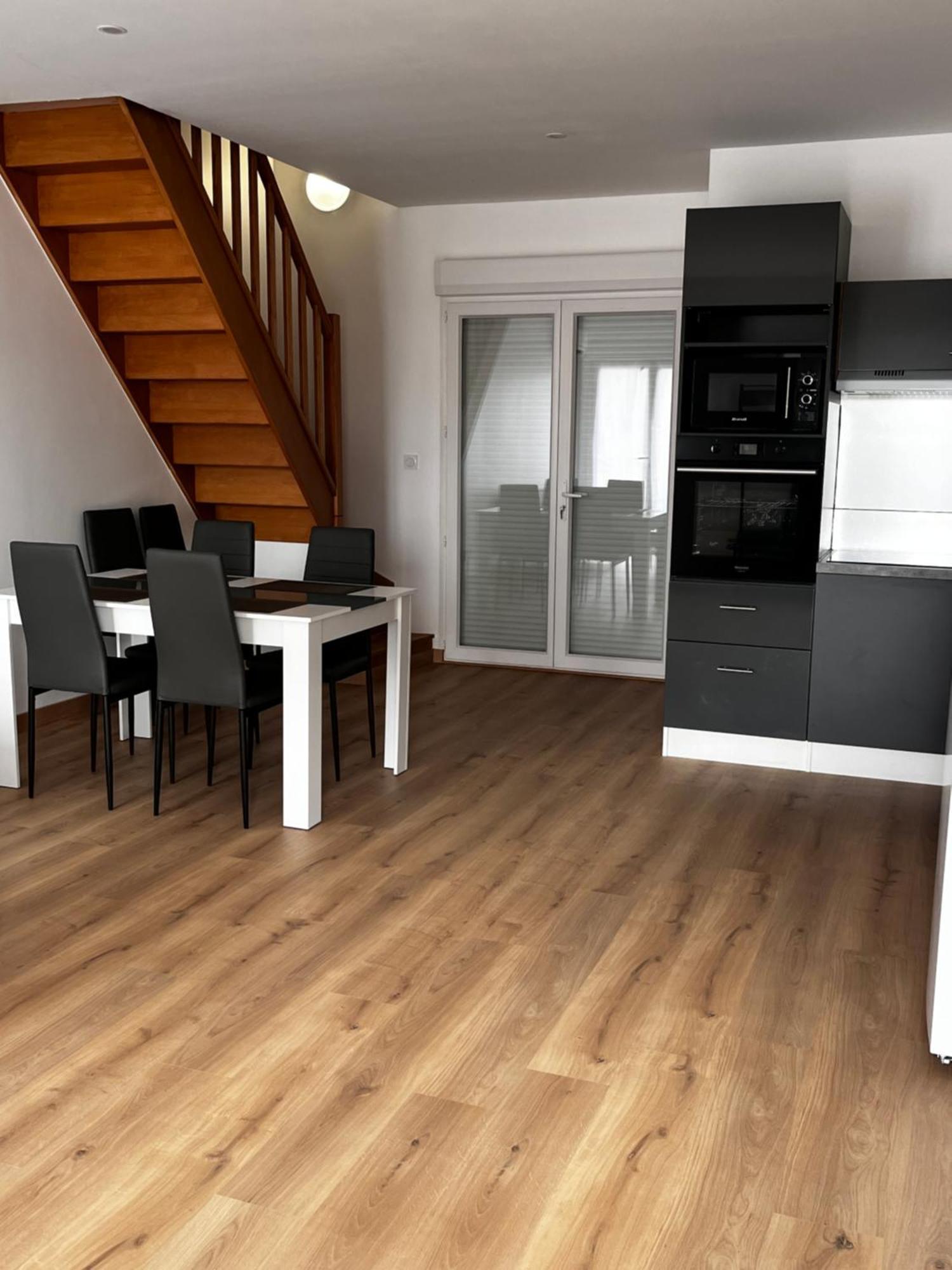 Edendebruges Apartman Kültér fotó