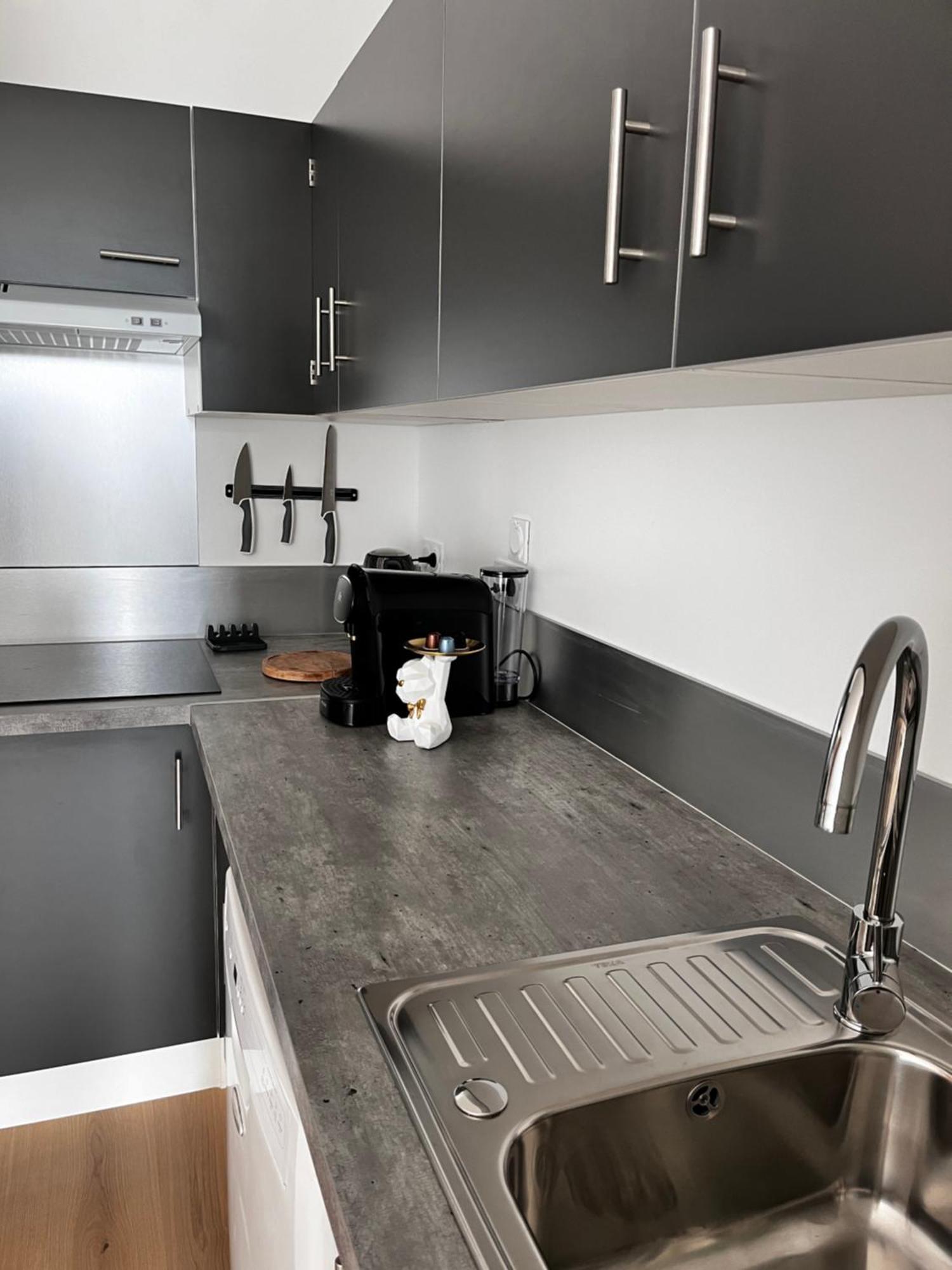 Edendebruges Apartman Kültér fotó