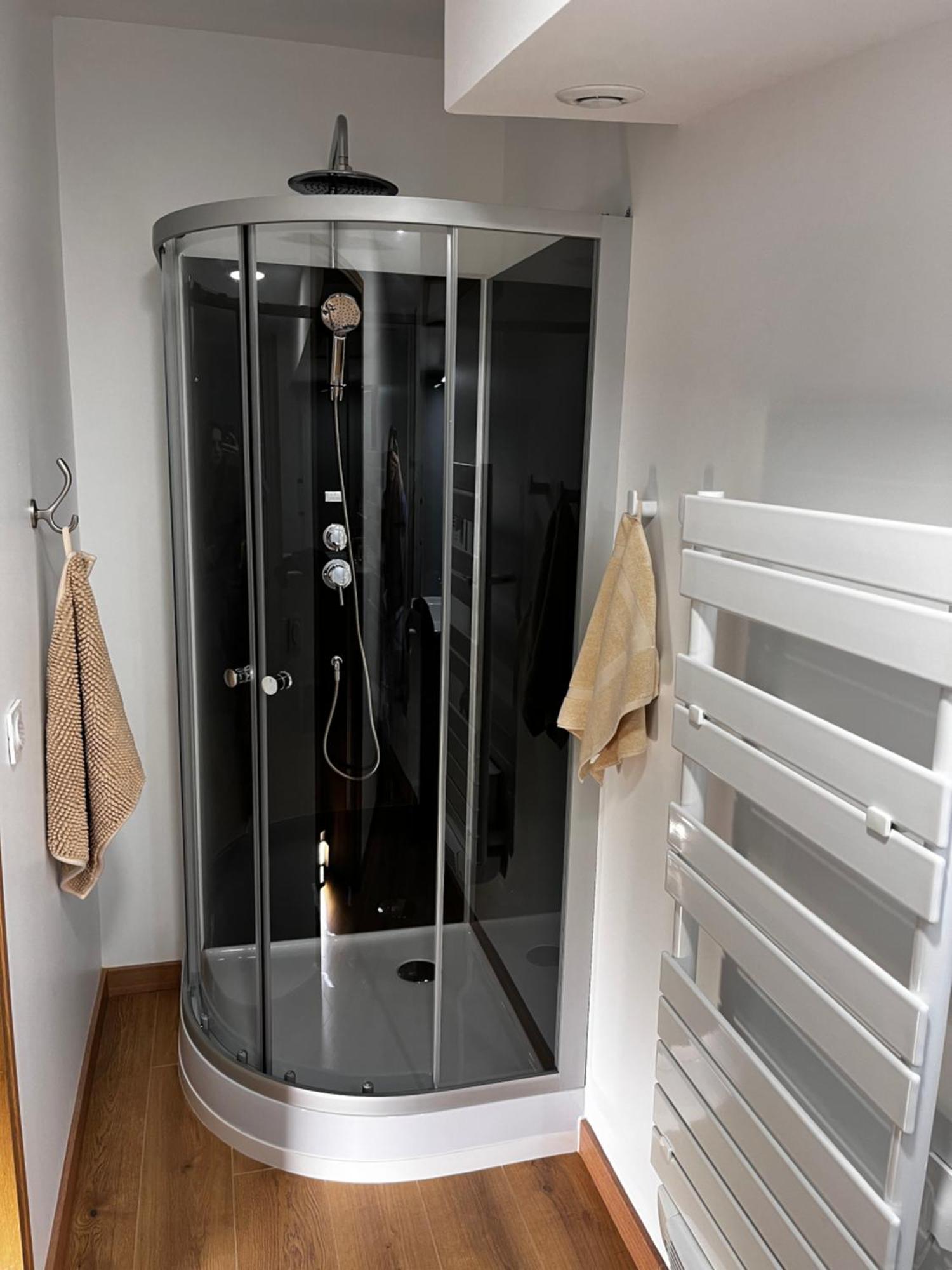 Edendebruges Apartman Kültér fotó