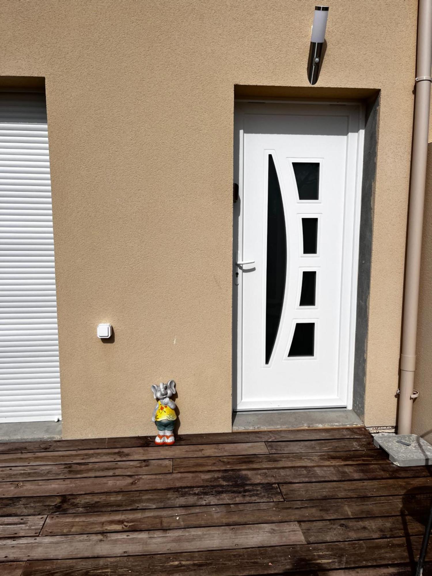 Edendebruges Apartman Kültér fotó
