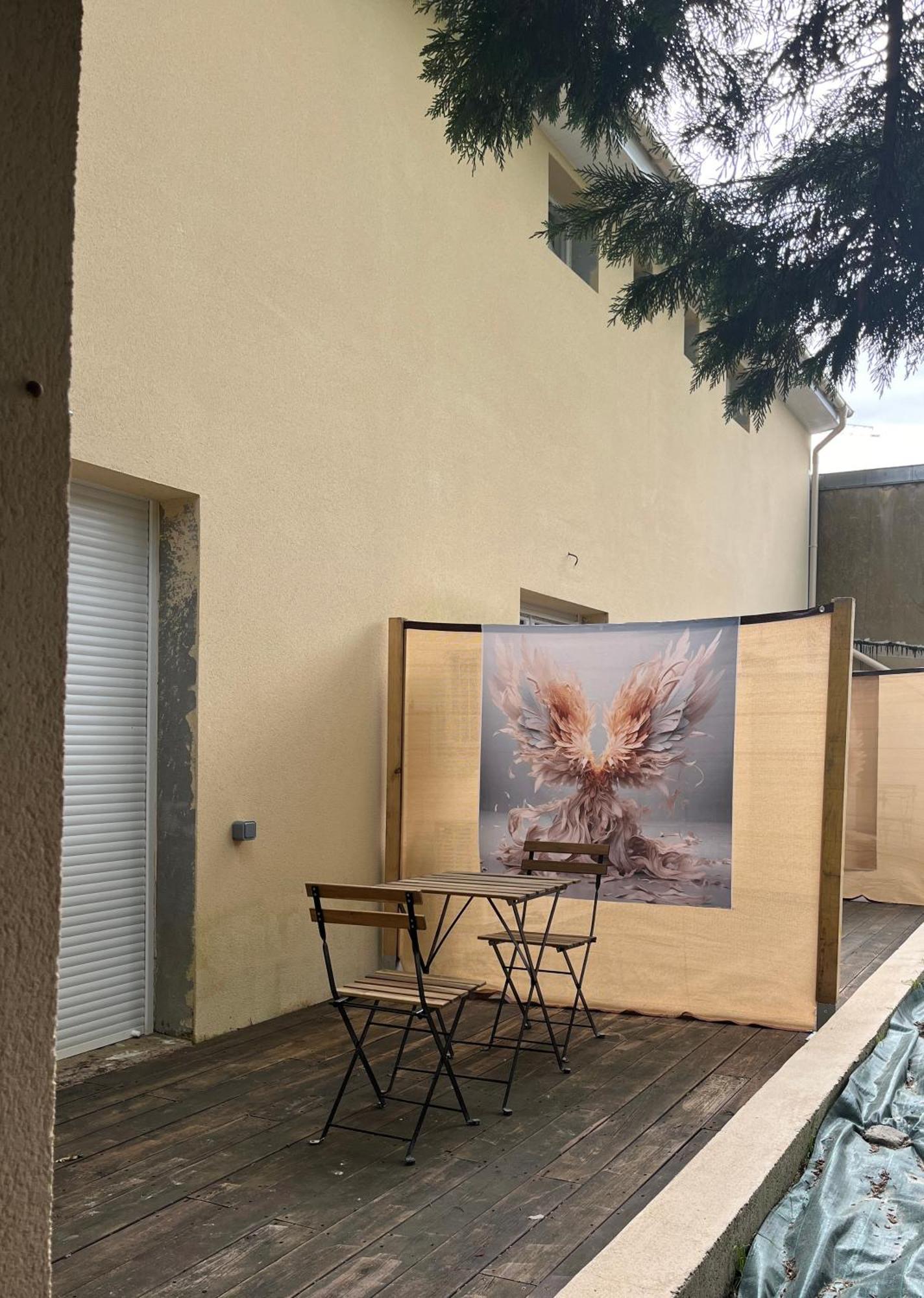 Edendebruges Apartman Kültér fotó