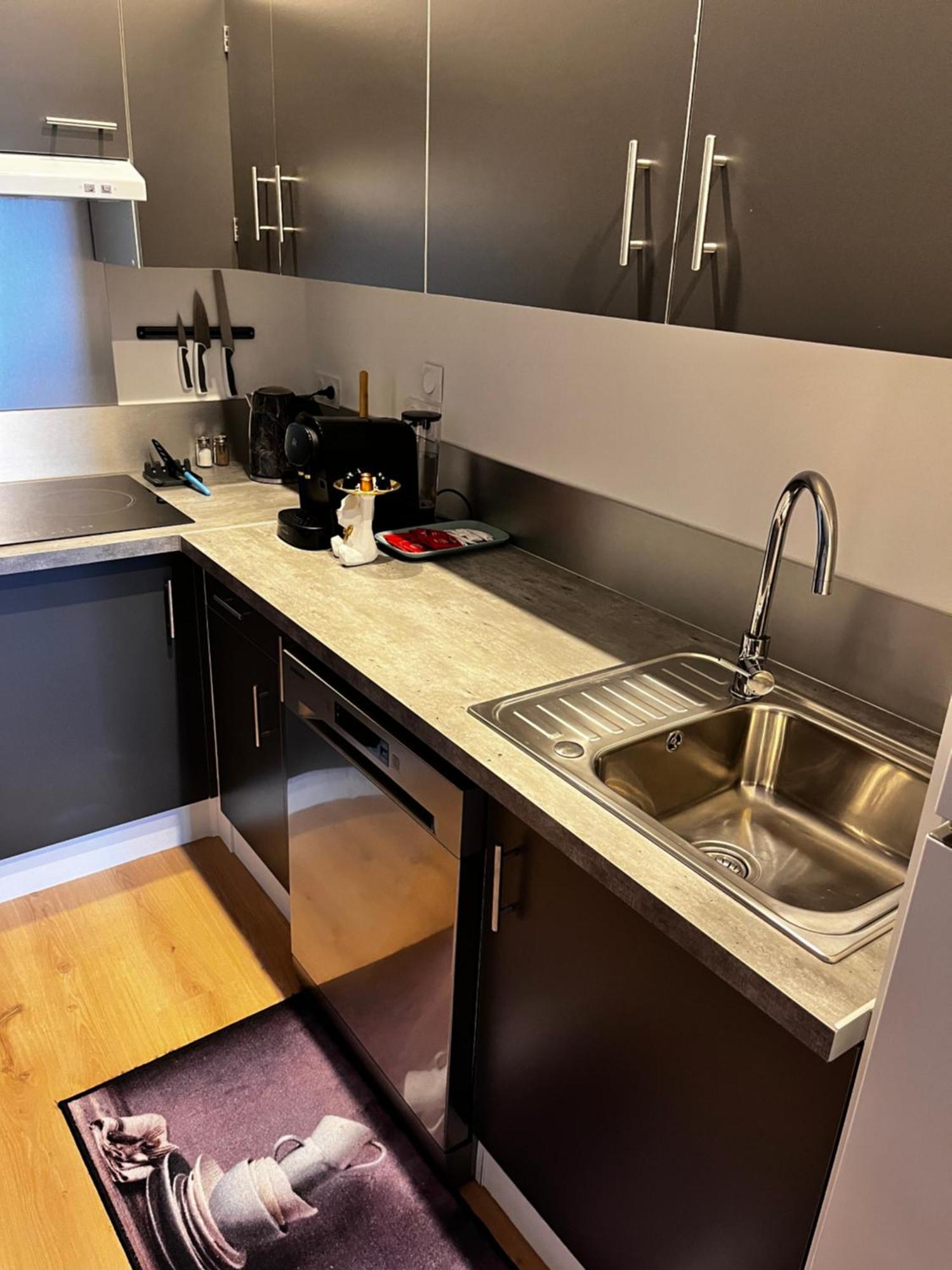 Edendebruges Apartman Kültér fotó