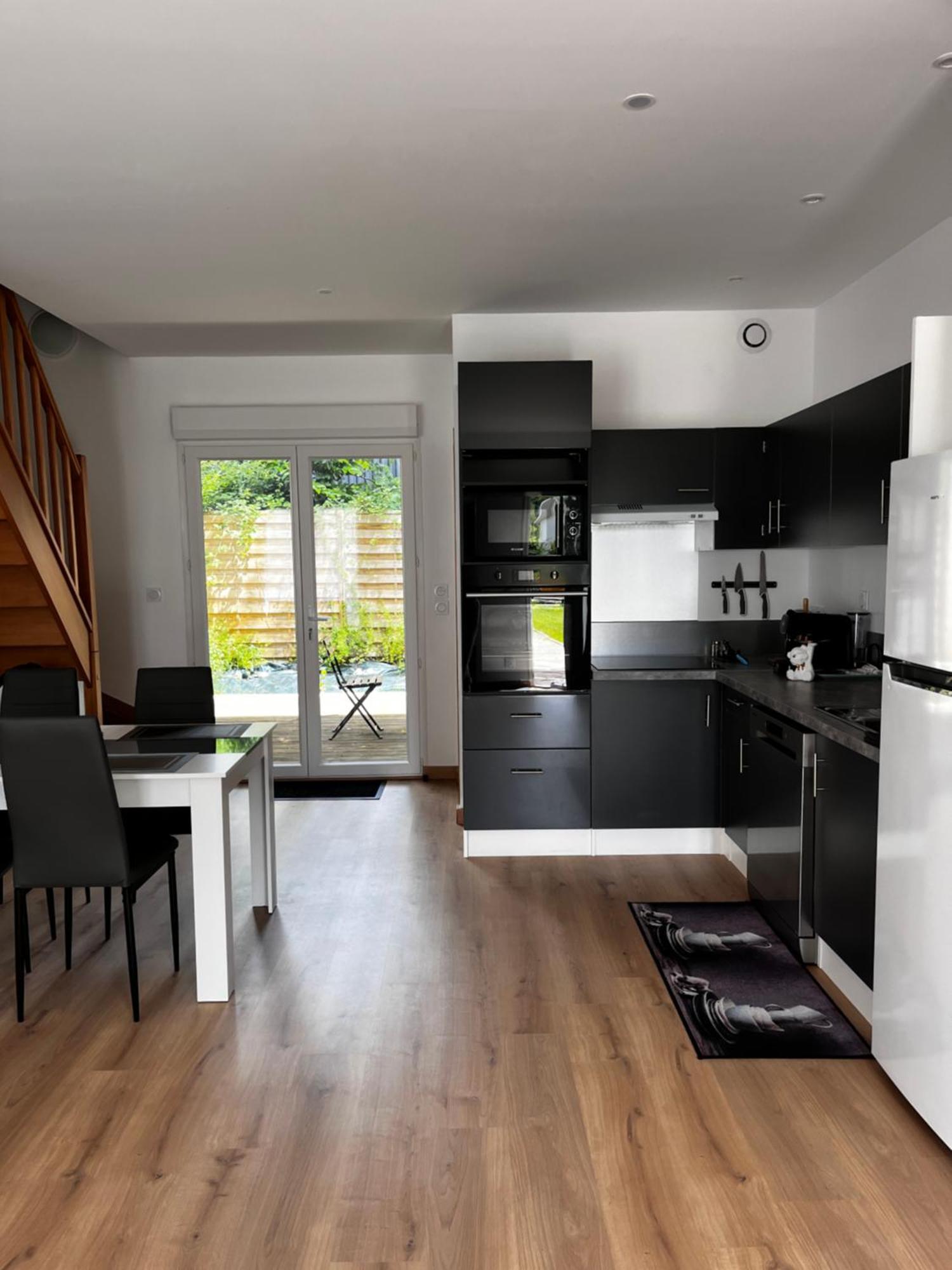 Edendebruges Apartman Kültér fotó