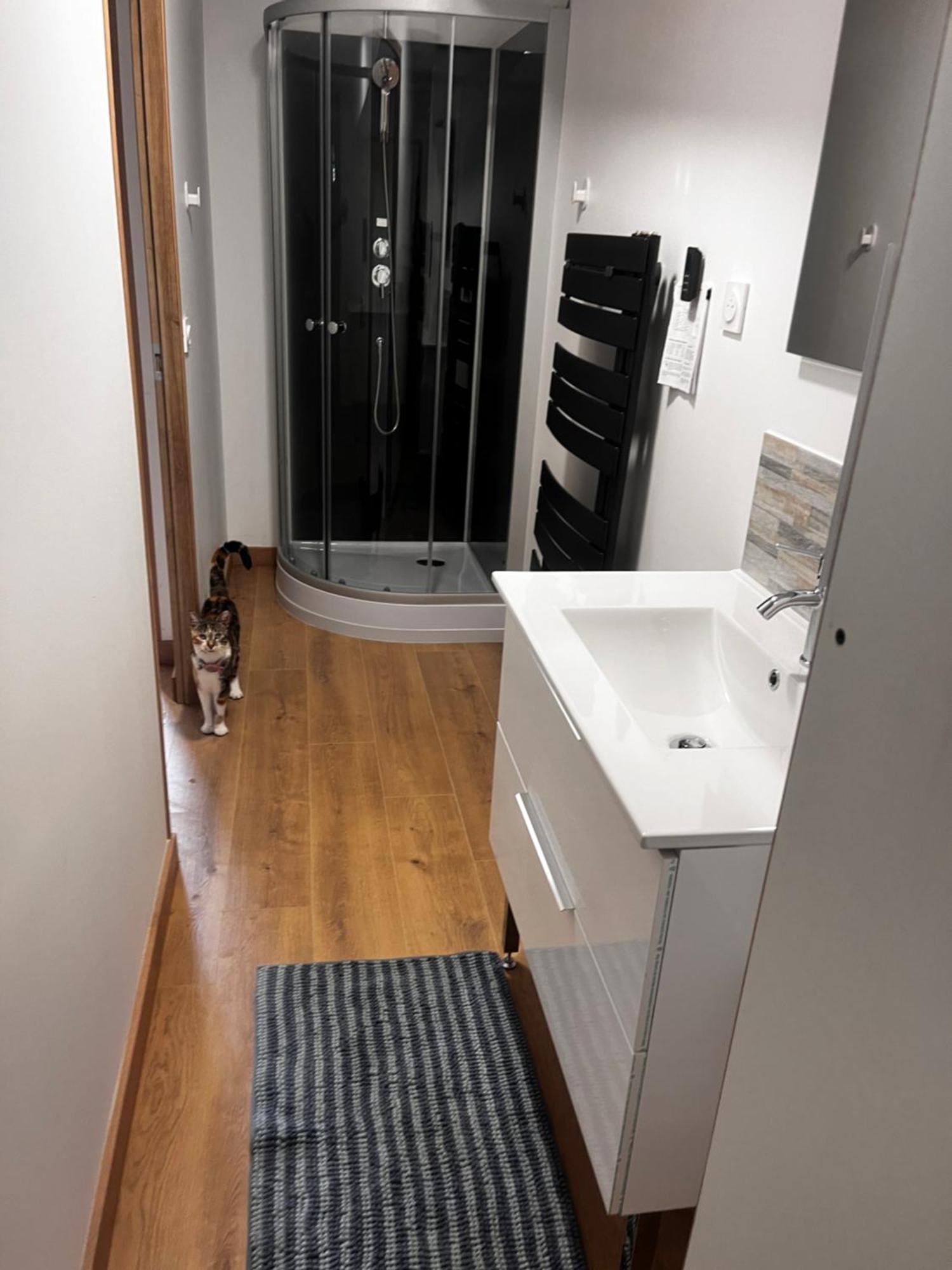 Edendebruges Apartman Kültér fotó
