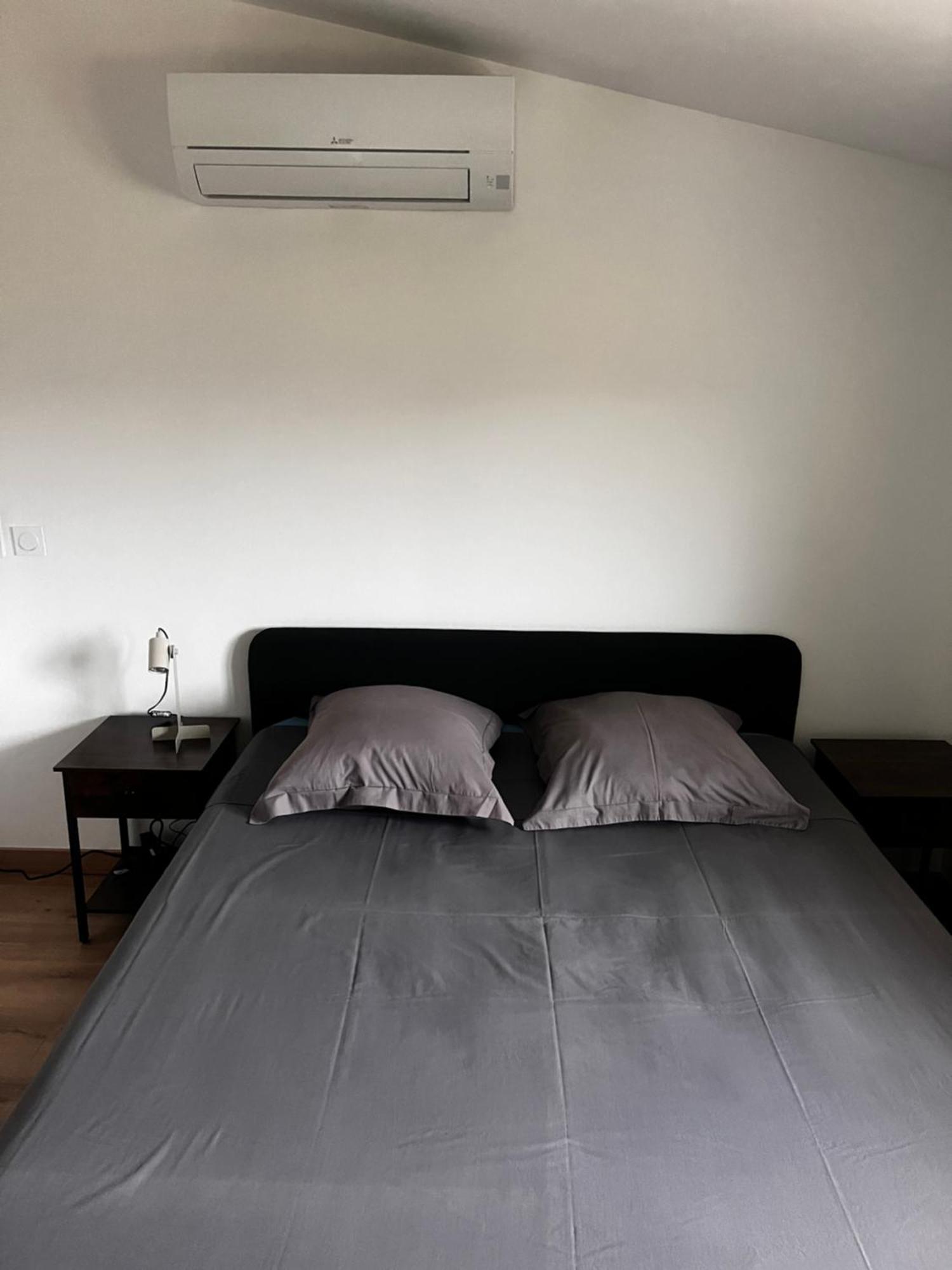 Edendebruges Apartman Kültér fotó