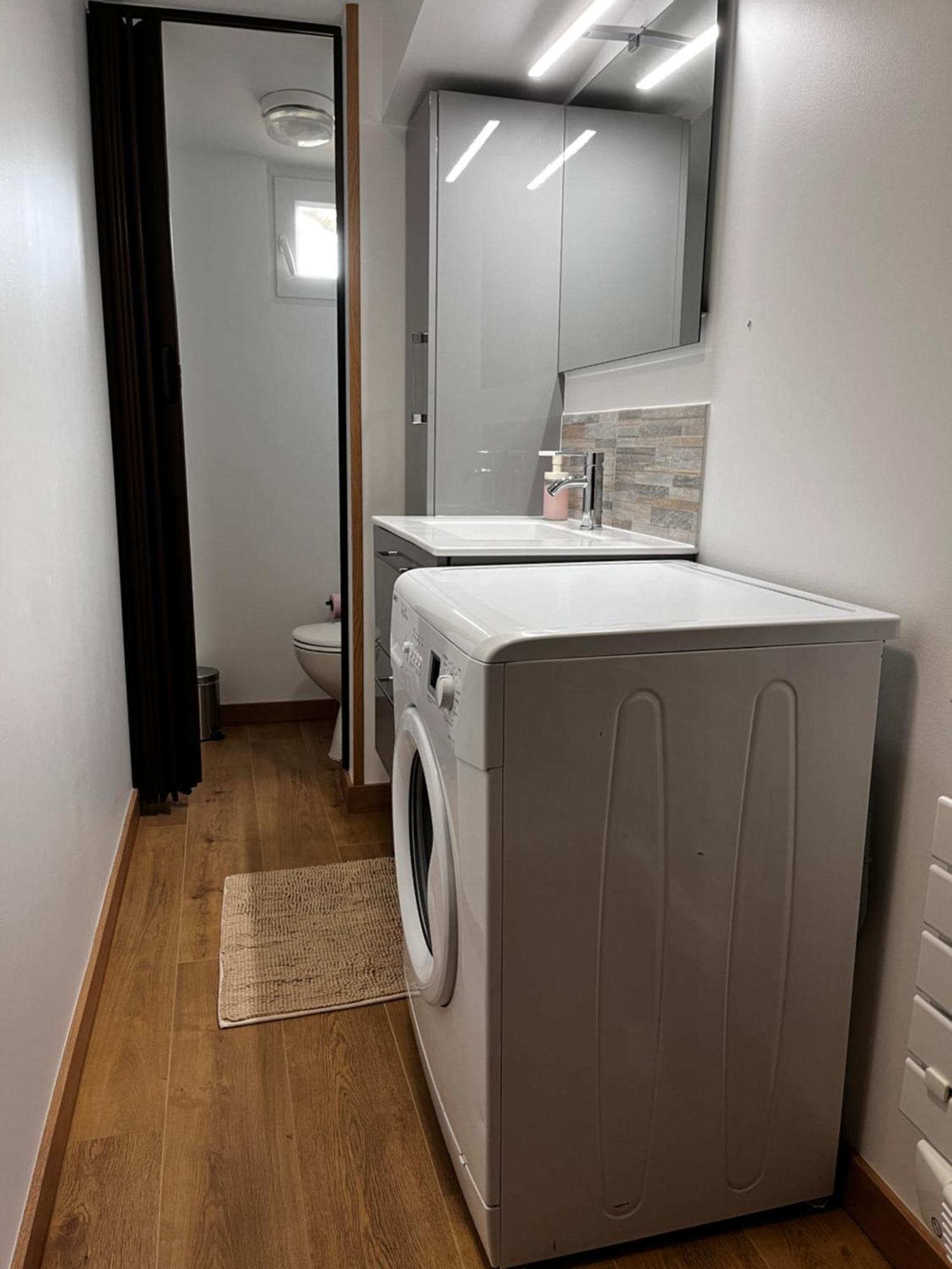 Edendebruges Apartman Kültér fotó