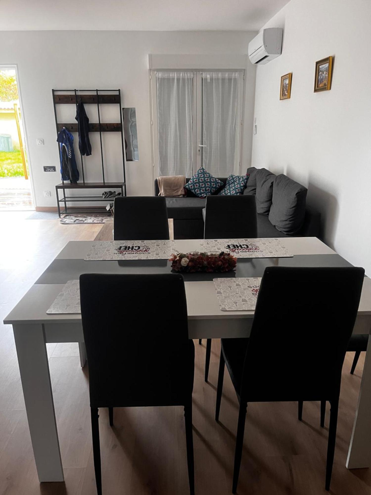 Edendebruges Apartman Kültér fotó