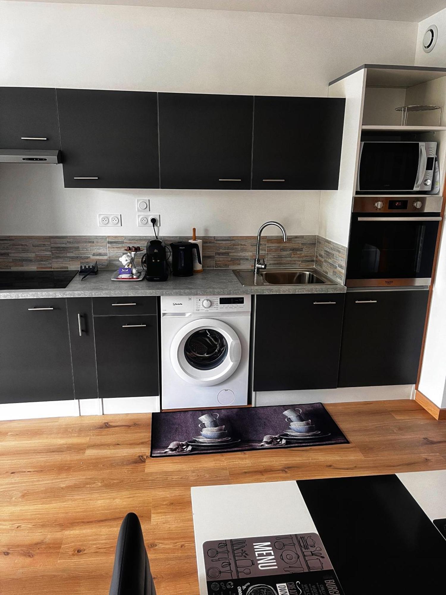 Edendebruges Apartman Kültér fotó