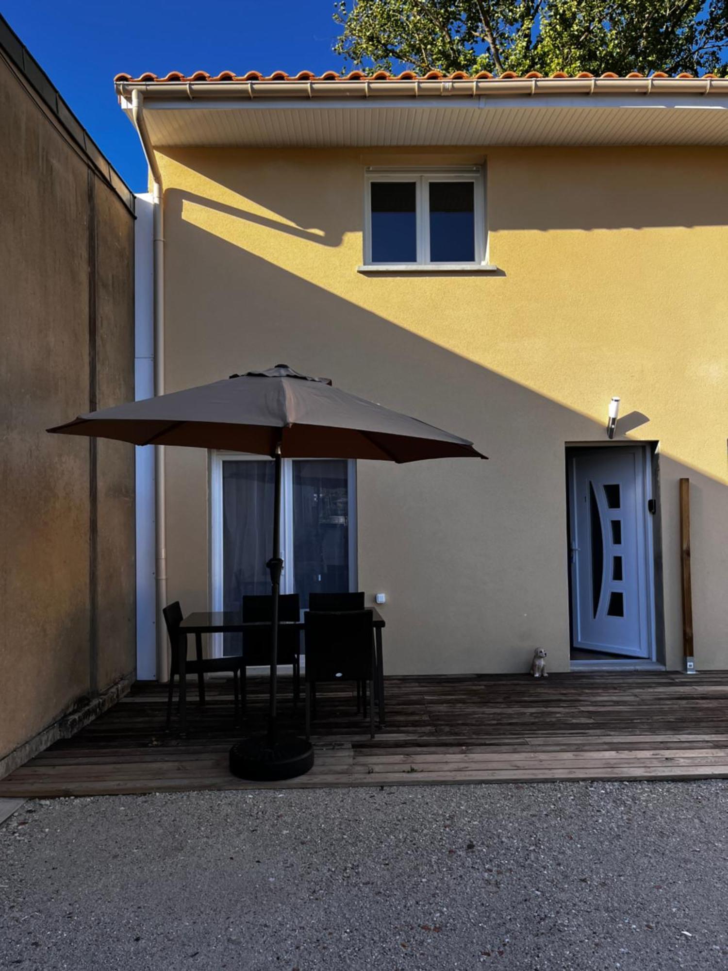 Edendebruges Apartman Kültér fotó