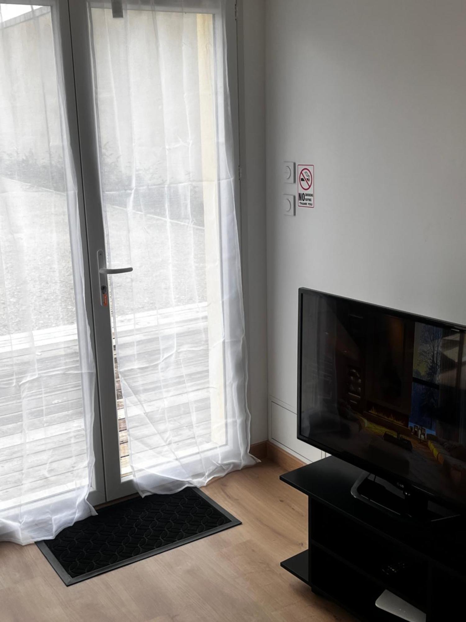 Edendebruges Apartman Kültér fotó
