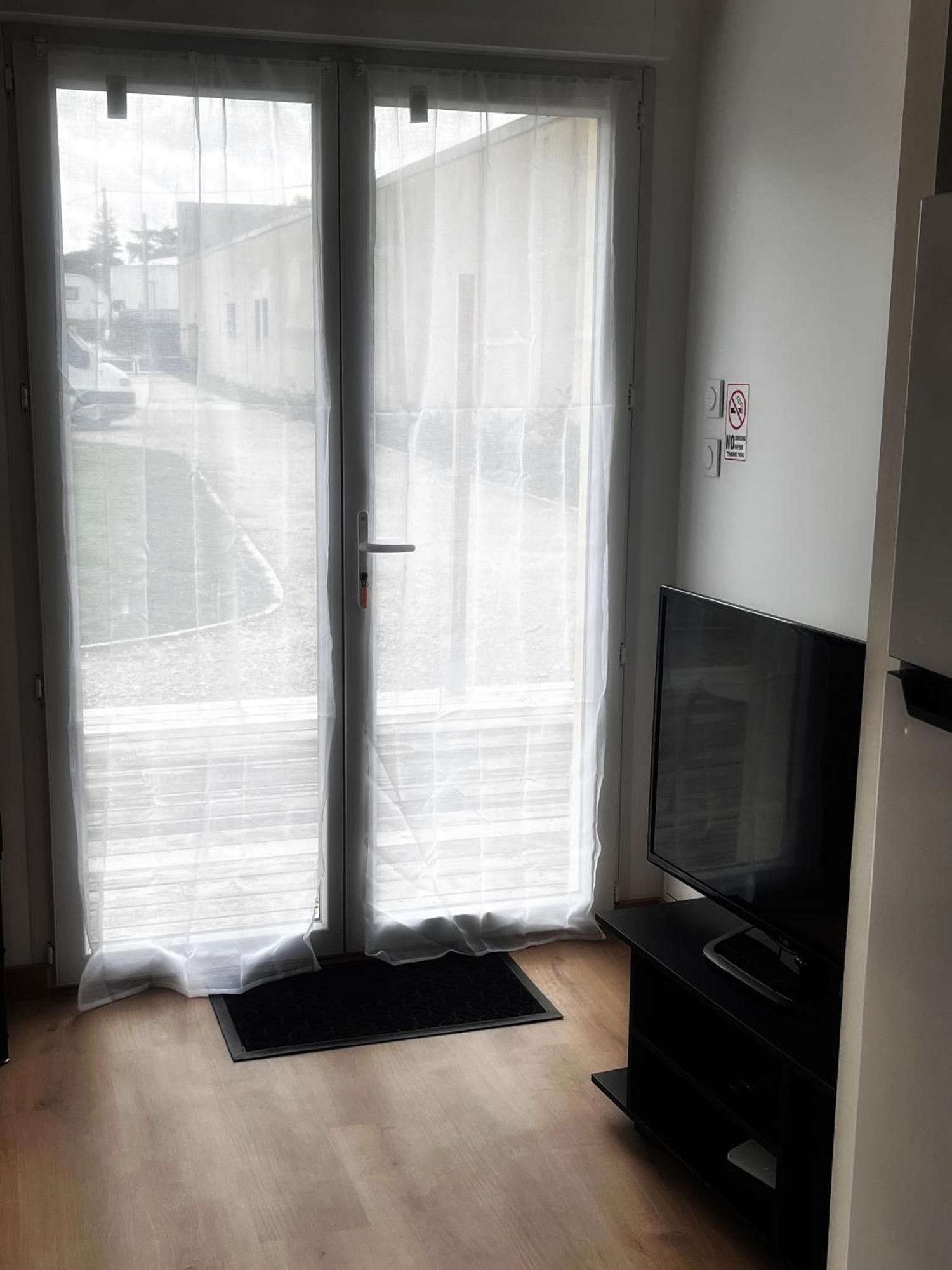 Edendebruges Apartman Kültér fotó